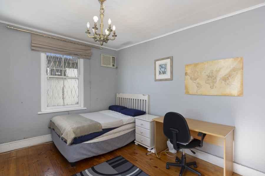 4 Bedroom Property for Sale in Stellenbosch Central Western Cape